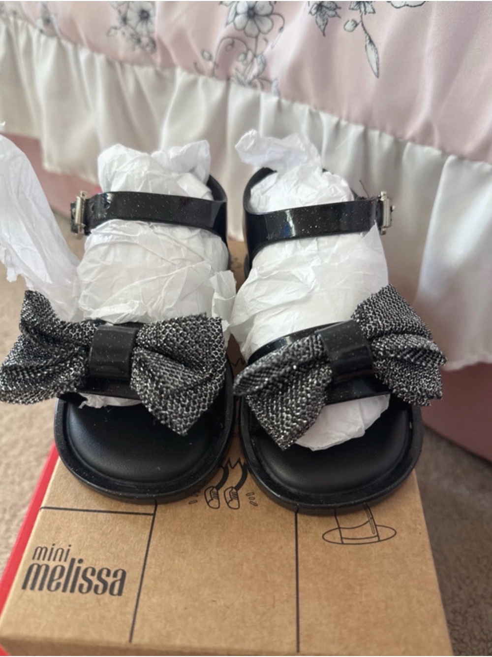 Toddler sandals